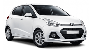 Hyundai Grand i10 Rental